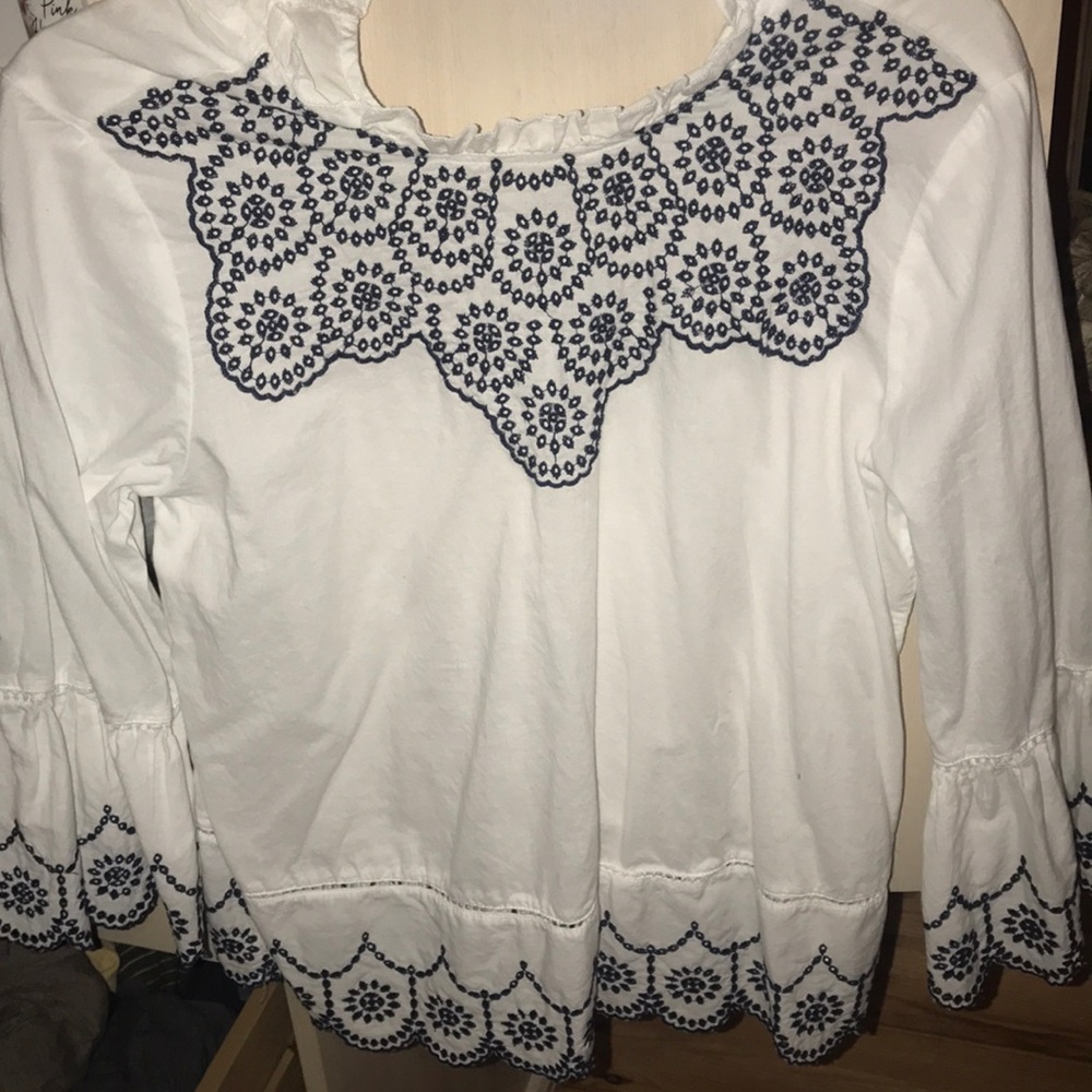 Very cute blouse